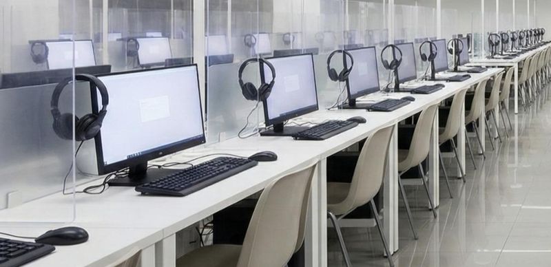 15 февраля стартует приём заявлений для участия в мартовском ЕНТ 