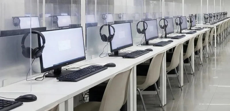 Единое национальное тестирование