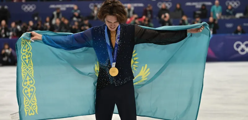 Михаил Шайдоров