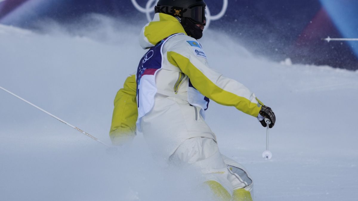 Павел Колмаков