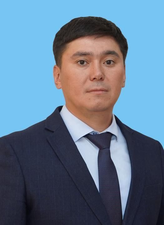 Дархан Катышев возглавил Центр по расследованию транспортных происшествий