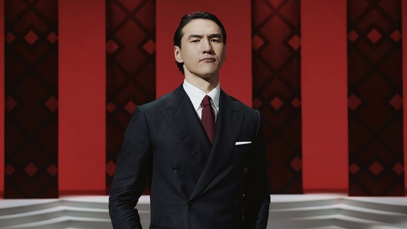 Минкультуры Молдовы порекомендовало отменить выступление Нурлана Сабурова