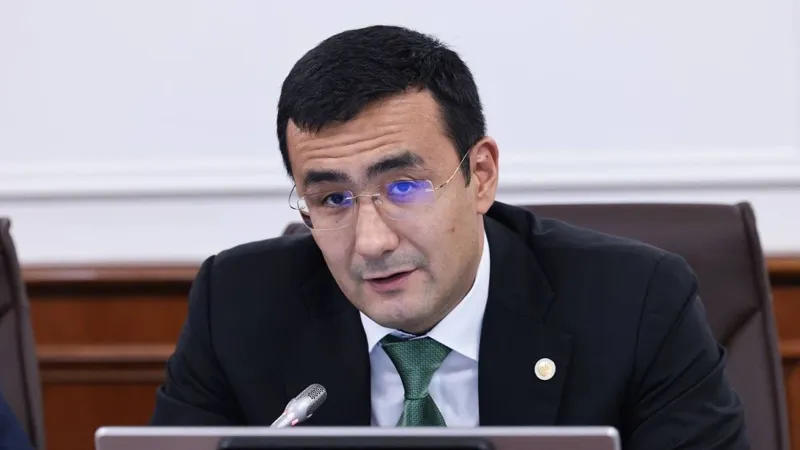 Рустам Карагойшин