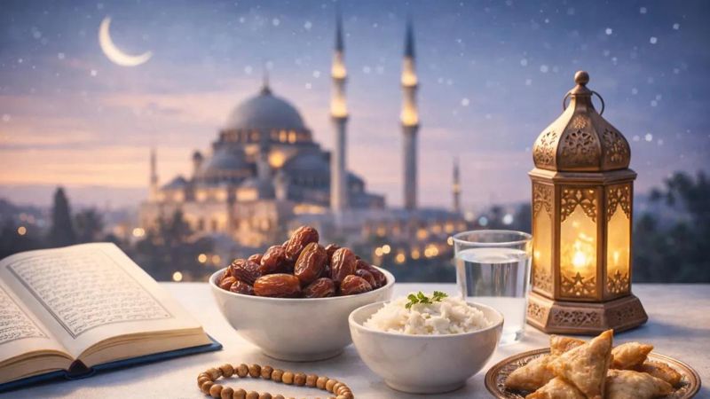 Рамазан-2026: расписание Оразы и намазов в мегаполисах Казахстана