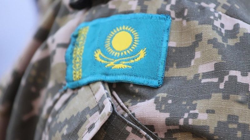 Военнослужащий открыл стрельбу и погиб, есть раненый