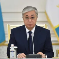 Касым-Жомарт Токаев