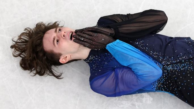 Два дня без сна после триумфа: Михаил Шайдоров рассказал о главной победе жизни