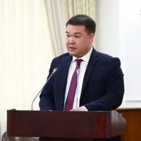 Кайрхан Туткышбаев