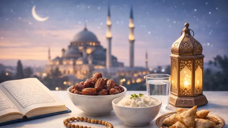 Рамазан, Рамадан, Ораза