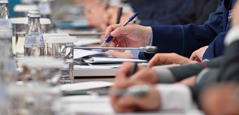 Миннацэкономики сократит зависшие вакансии в госсекторе