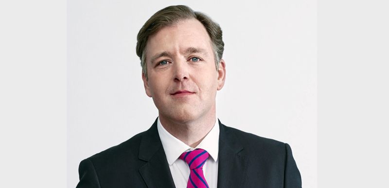 Бывший топ-менеджер Wizz Air возглавил FlyArystan