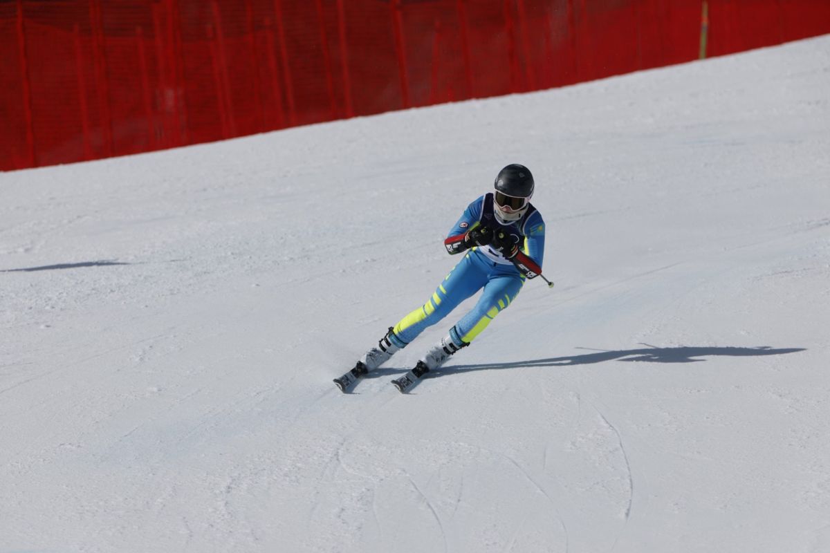 Александра Скороходова