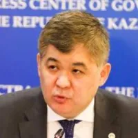 Елжан Биртанов