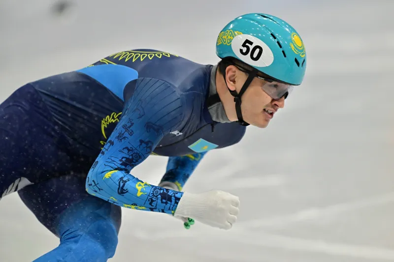 Абзал Ажгалиев