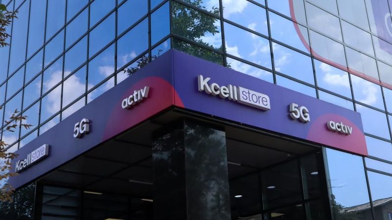 Kcell помог выявить узел телефонных мошенников: SIM-box изъят в Костанайской области