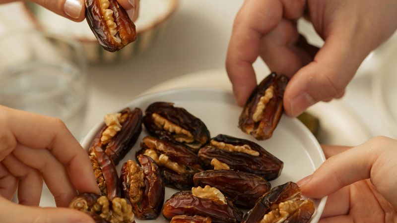 Как правильно питаться во время Оразы – советы врача