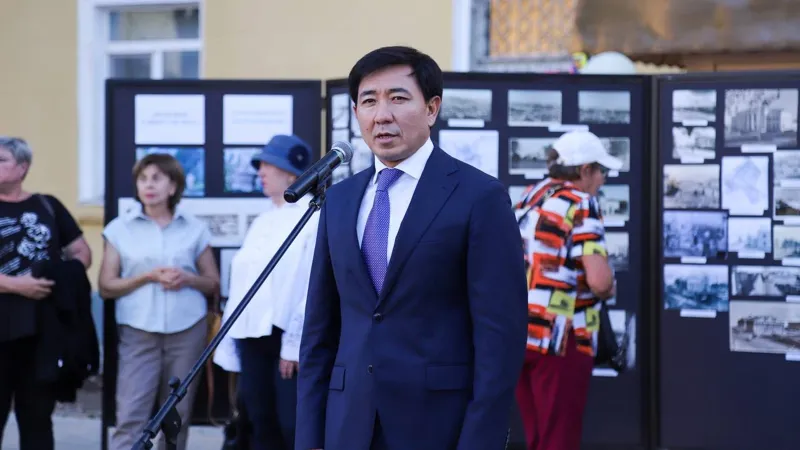 Жаксылык Омар