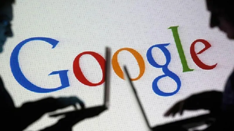 Налог на Google
