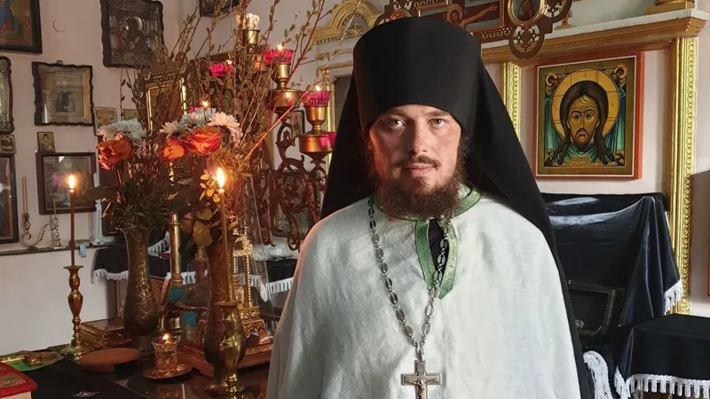 Иаков Воронцов