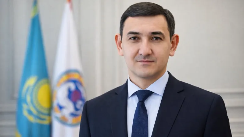 Ильзат Акчурин