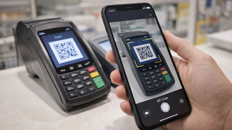 Единый QR обязателен: банкам дали срок до 18 июля