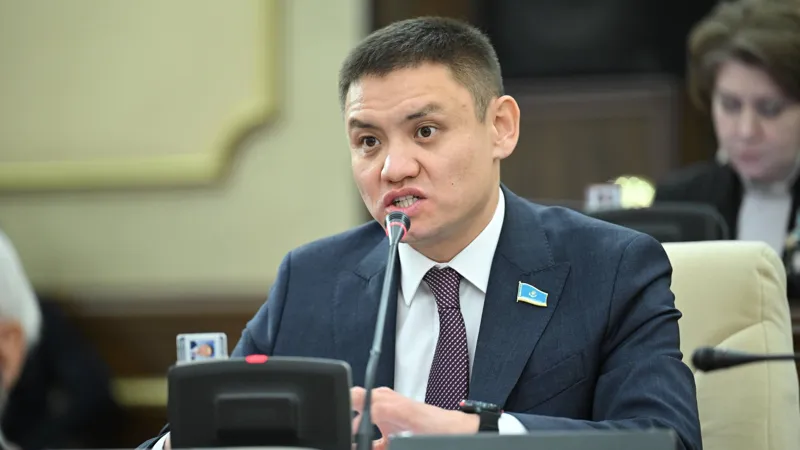 Айтуар Кошмамбетов