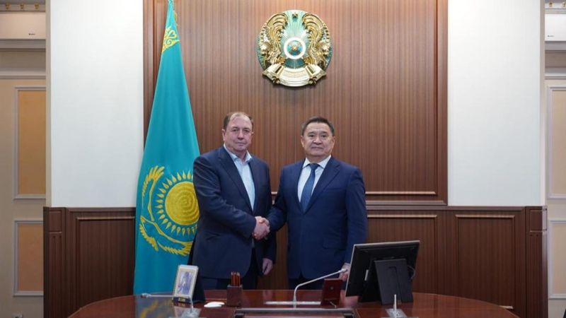 Футбольный клуб "Окжетпес" переходит в частную собственность
