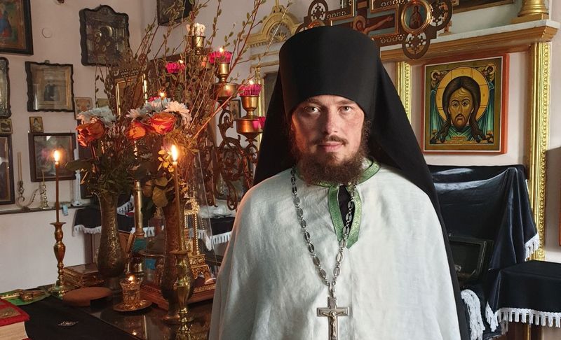 "Человек твёрдой духовной позиции": Иакова Воронцова признали узником совести