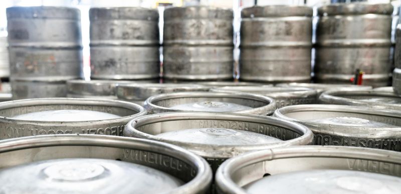 Маркировка пива в Казахстане: отсрочки для пивоваров не будет