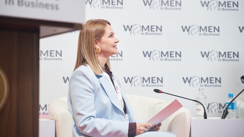 Инна Апенко