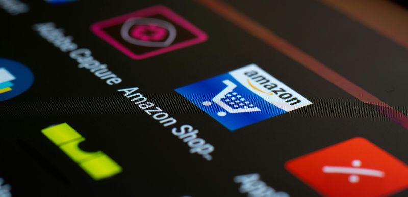 Amazon впервые за 13 лет обогнал Walmart по выручке