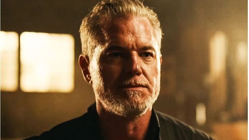 Ушёл из жизни звезда сериалов "Анатомия страсти" и "Эйфория" Эрик Дэйн