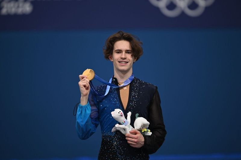 Шайдоров выступит на олимпийском гала-шоу: объявлен звёздный состав фигуристов на Играх-2026