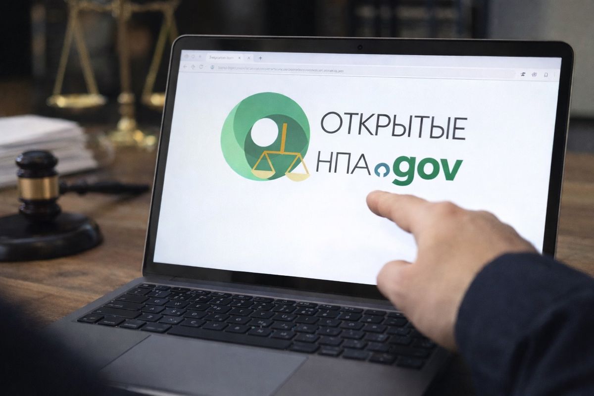 "Открытые НПА" без полного текста: суд не увидел нарушений в публикации минэкологии