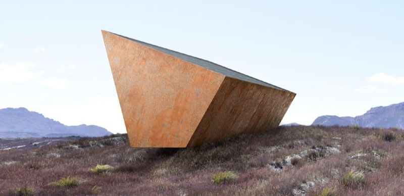 Чёрный ящик на случай гибели человечества готовят к запуску в Австралии