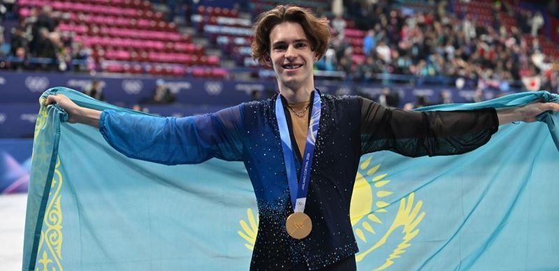 Стало известно, почему Михаил Шайдоров пропустит чемпионат мира в Праге