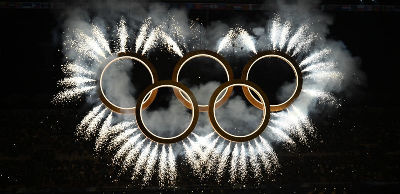 Сборная Казахстана завершила выступление на Олимпиаде-2026