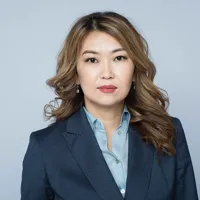 Ляззат Суйндик