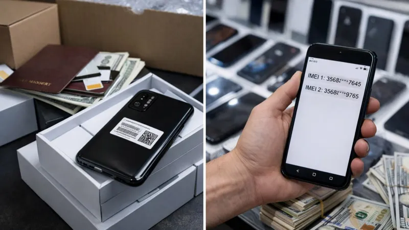 IMEI