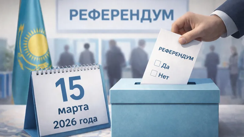 Референдум