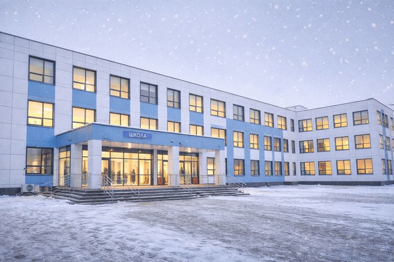 Школьники первой смены в Астане будут учиться из дома 12 марта