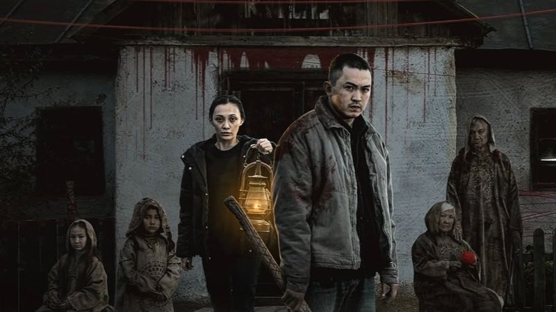 Частный казахстанский кинофонд заработал почти миллиард на хорроре и запускает новую премьеру