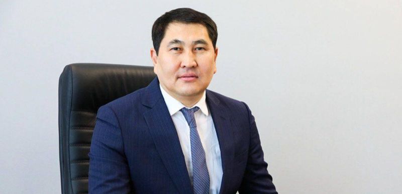 Экс-замакима Мангистауской области стал замглавы ТРК президента Казахстана