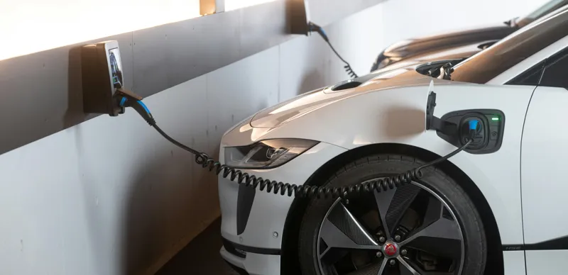 Электромобили