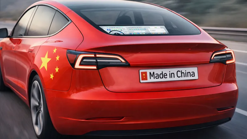 Автомобиль