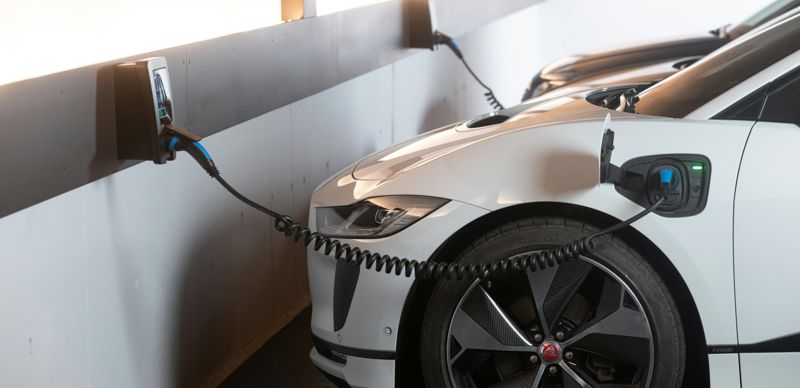 Менее 1%  всего автопарка – сколько электромобилей зарегистрировали в Казахстане