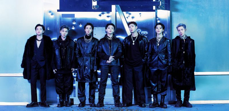 Почему BTS не приедут в Казахстан: что мешает провести концерт мирового тура