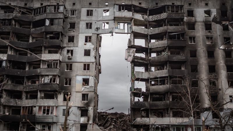 Четыре года войны: западные послы в Казахстане выступили с заявлением в поддержку Украины