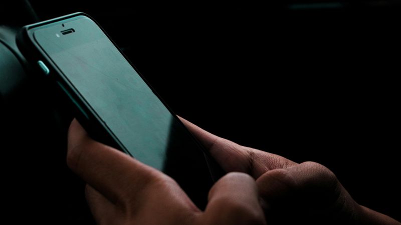 Уведомления по мобильным переводам разошлют в мае – минфин