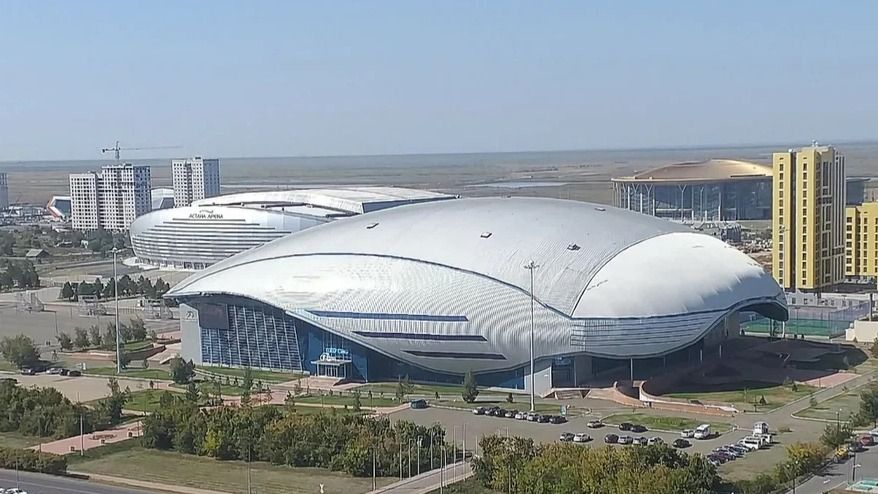 Велотрек 